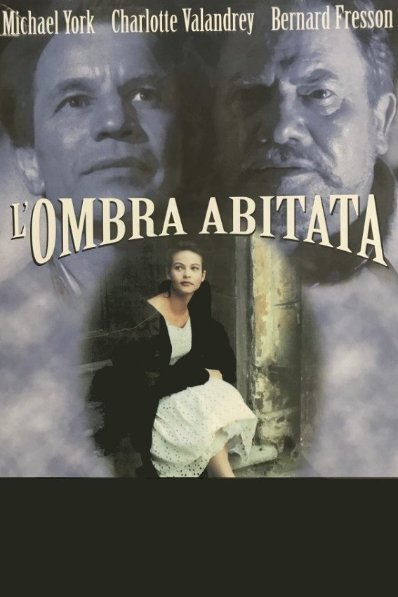 Постер L'ombra abitata
